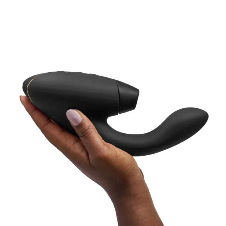 My Experience with Womanizer Duo: A Comprehensive Review