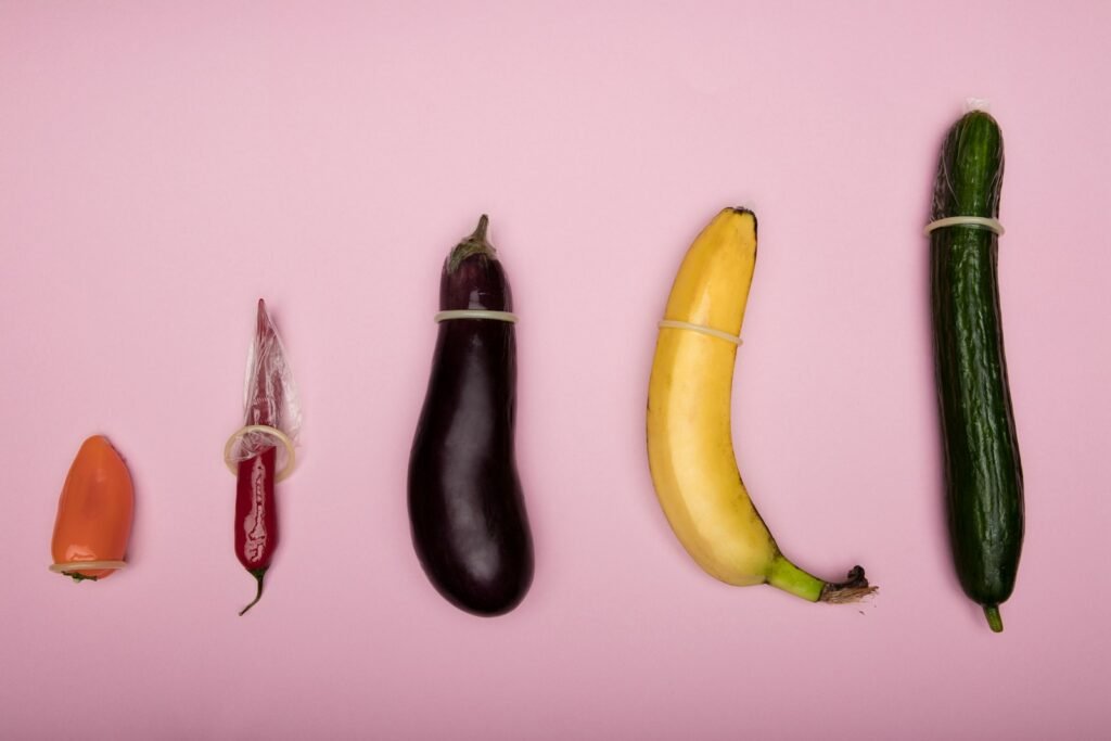 yellow banana fruit on white table