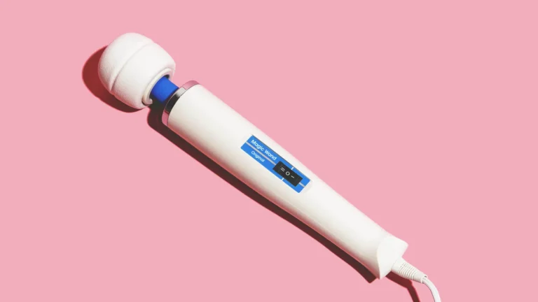 Discovering Tracy’s Dog Wand Vibrator: Why It Might Be Your New Favorite Toy