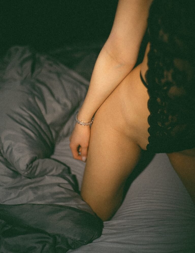 How to Use Vaginal Tightening Gel: A Personal Guide