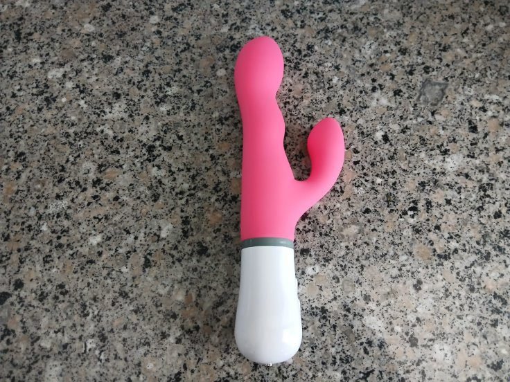 Lovense Nora Review 2025 – Ultimate Rabbit Vibrator?