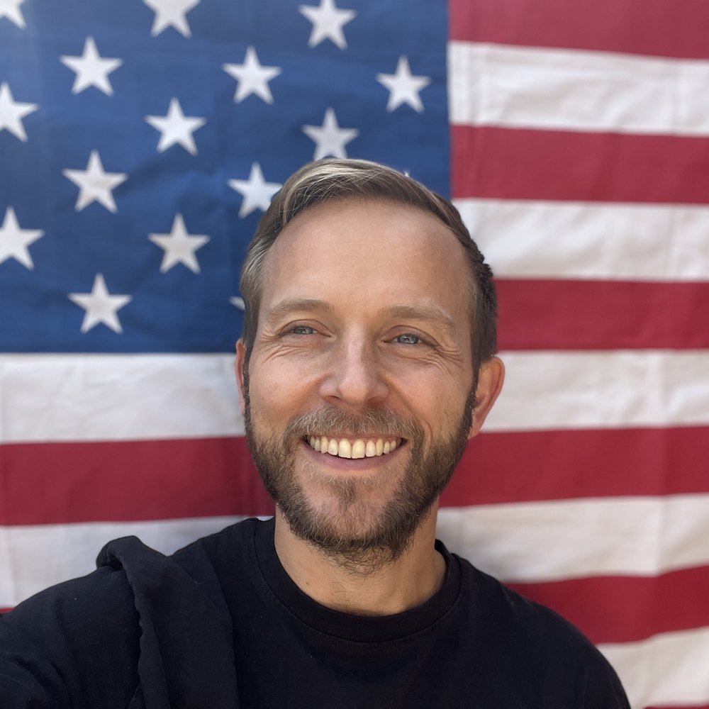 Kristoffer Hjerrild, founder of LAMOURBOX Inc.