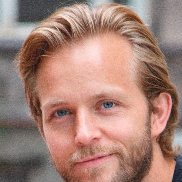 Kristoffer Hjerrild