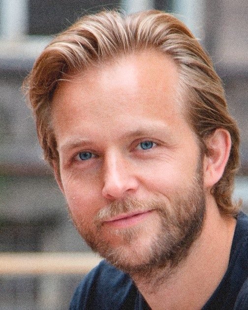 Kristoffer Hjerrild